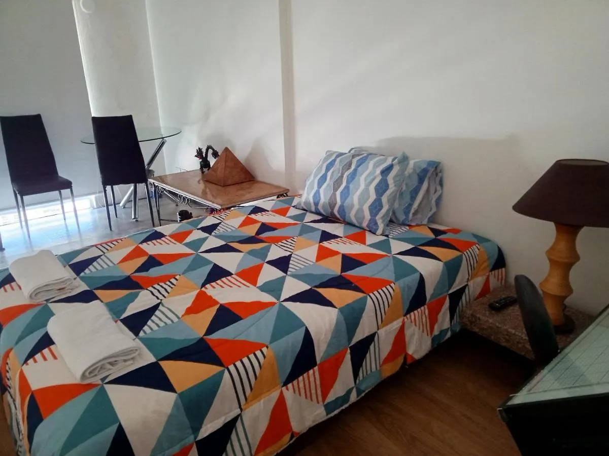 Loft Ejecutivo Διαμέρισμα Κίτο