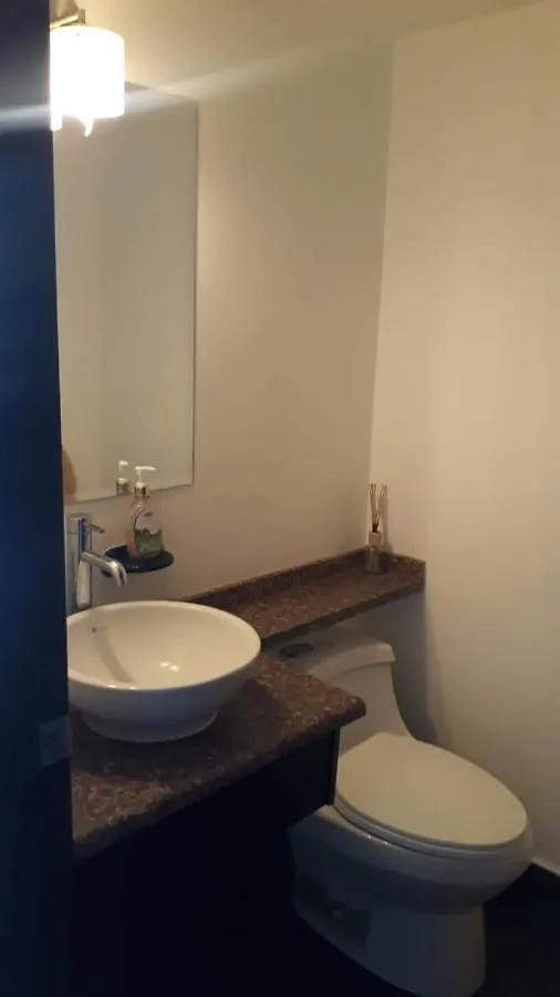 Loft Ejecutivo Διαμέρισμα Κίτο