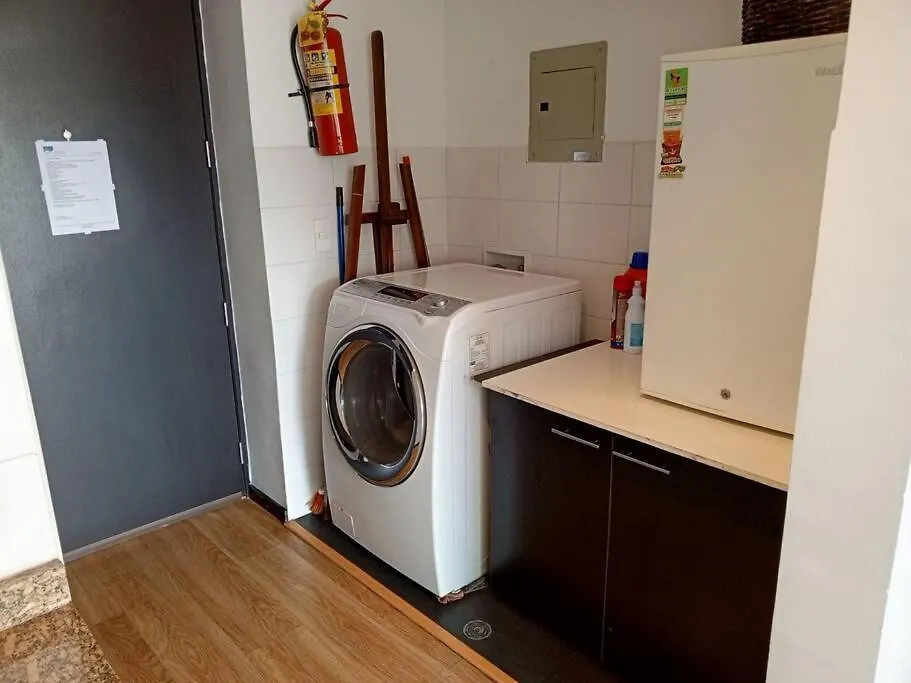 Loft Ejecutivo Διαμέρισμα Κίτο 0*,