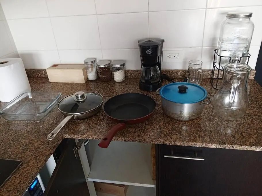Loft Ejecutivo Διαμέρισμα Κίτο