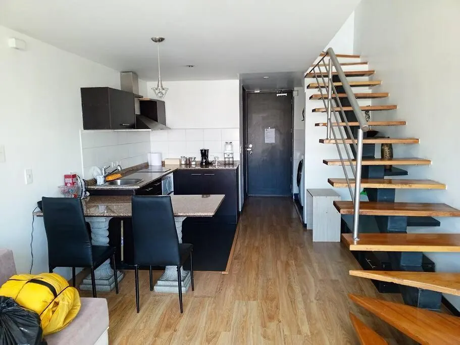 Loft Ejecutivo Διαμέρισμα Κίτο 0*,  Ισημερινός