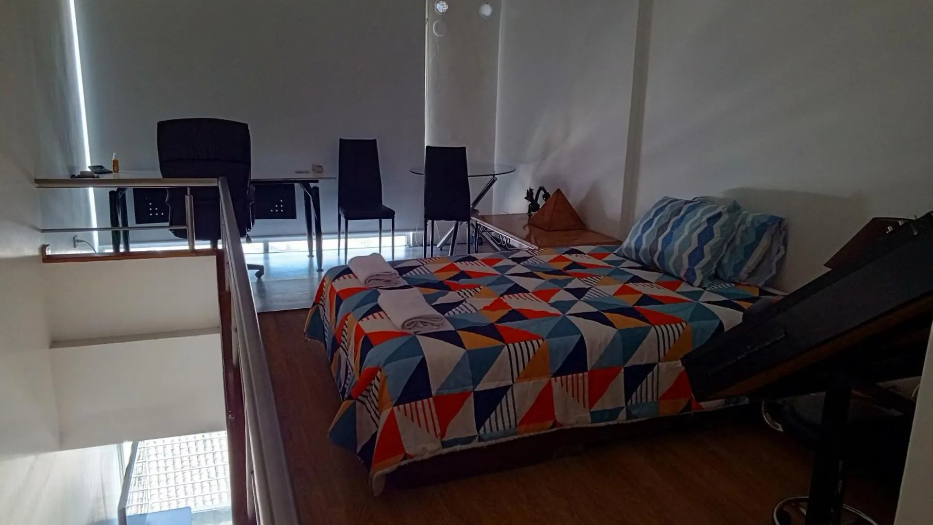 Loft Ejecutivo Διαμέρισμα Κίτο